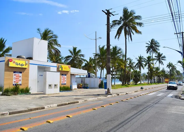 Apartamento Guarujá
